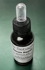 Image of Dr Sebagh Serum Repair Hyaluronic Acid Treatment 20ml full size NEW RRP £72