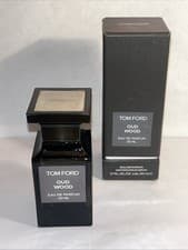 Image of TOM FORD - OUD WOOD -  EDP - 50ml - Boxed - Authentic