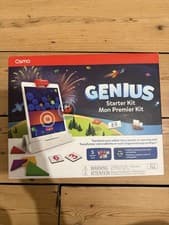 Image of Osmo Genius Starter Kit for iPad