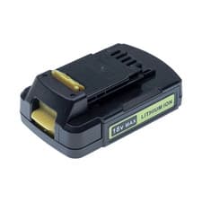 Image of FMC680L 18V 2.0Ah Lithium-Ion Power Tool Battery BW8885203953 Stanley FatMax