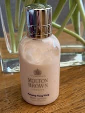 Image of Molton Brown Relaxing Ylang-Ylang Body Lotion 100ml NEW