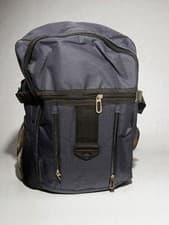 Image of Cabin Size Backpack 45x34x19 Ryanair EasyJet Approved Carry On Lightweight