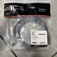 Image of Kramer Electronics HDMI 10ft Cable 3M HDMI -C-MHM-10