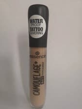 Image of Essence Camouflage and Matt Concealer 40