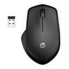 Image of HP 285 Silent Wireless Mouse