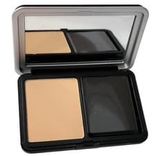 Image of Make Up For Ever Matte Velvet Skin Blurring Foundation - Y415 - Almond