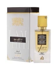 Image of Ana Abiyedh Leather Lattafa 60ml - Eau De Parfum Luxury Arabian Perfume - Unisex