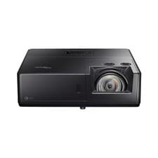 Image of Optoma ZK608TST Data Projector Short Throw Projector 6000 ANSI Lumens DLP 2160p