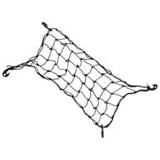 Image of Car Roof Luggage Net Vehicle Cargo Net Automotive Luggage Net for Pickup Truck