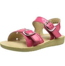 Image of Start Rite Bailey, Girls’ Open-Toe Sandals Patented Uk