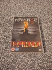 Image of Revenge - Season 2 NEW SEALED dvd