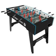 Image of Kickmaster 4ft (1.2m) Quick Fold Football Table