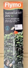 Image of Flymo SabreCut XT 20V Li Cordless Telescopic Hedge Trimmer (Bare Tool)
