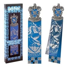 Image of Harry Potter Ravenclaw Crest Bookmark