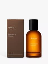 Image of Aesop Marrakech Intense Eau de Parfum 50ml Unisex Brand New In Box RRP £127