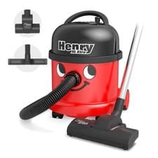 Image of Henry XL Xtra Vacuum Cleaner - NRV370 - Direct From UK Manufacturer