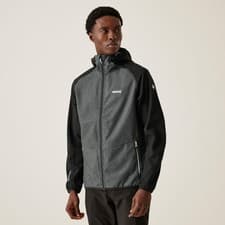 Image of Regatta Mens Arec III Softshell Jacket