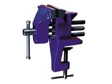 Image of IRWIN Record - V75B Table Vice 75mm (3in) - Boxed - TV75B