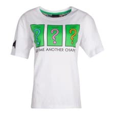 Image of Hasbro Monopoly Chance T Shirt Womens