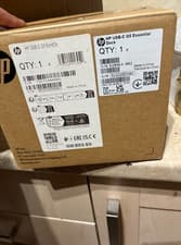 Image of HP G5 Essential Dock USB-C Docking Station - BRAND NEW + CABLES READ DESCRIPTION