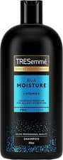 Image of TRESemme Rich Moisture Shampoo for all-day hydration for dry,damaged hair 900 ml