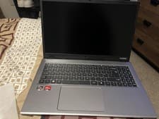 Image of Acer Extensa 15 AMD Ryzen 5 8GB RAM 256GB SSD 15.6 Inch Windows 11  NX.EJ4EK.006