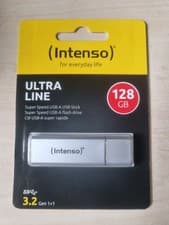 Image of INTENSO Ultra Line Super Speed USB3.2 Memory Stick 128GB