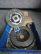 Image of SACHS 3000 970 069 CLUTCH KIT FOR AUDI,SEAT,SKODA,VW