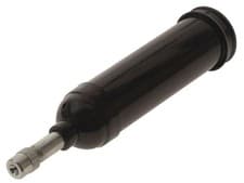 Image of Lumatic MPO Telescopic Hand Grease Gun 60cc LUMMPO