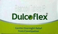 Image of Dulcolax Dulcoflex Constipation Relief Laxative 300 Tablets SF.