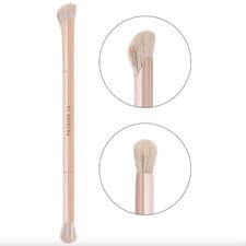 Image of PATRICK TA Precision Dual Ended Nose Brush For Sculpting and Blending, Free Ship