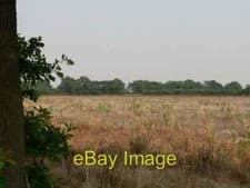 Image of Photo 6x4 A Fallow Field Spaldington Is the fallow field a stage in crop c2006