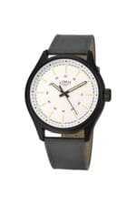 Image of Limit Men's Pilot White Dial Watch | 40mm | Water Resistant | 5949