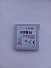 Image of Nintendo 3DS Fifa 14 Football Game