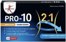 Image of XLS Medical  - Weight Loss Supplement Pills 30 tablets