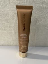 Image of HYDROPEPTIDE Solar Defense Tinted 15ml 0.5 fl oz, New and Sealed