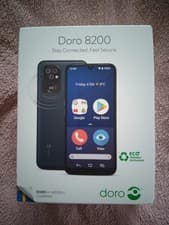 Image of Doro New Unused 8200