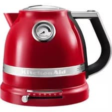 Image of KitchenAid Artisan 1.5L Kettle Empire Red - 5KEK1522ER