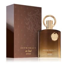 Image of Afnan Supremacy In Oud Extrait De Parfum 100ml (Unisex)