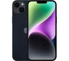 Image of Apple iPhone 14 Plus 128GB Unlocked Phone Midnight - UK Model - GOOD B