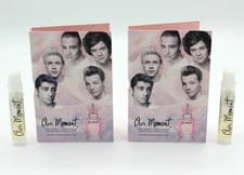 Image of One Direction - Our Moment - Women's Eau De Parfum Set - RARE