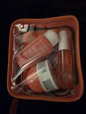 Image of Sol de Janeiro Bom Dia Bright Jet Set GIFT SET NEW SEALED