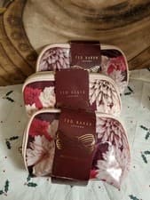 Image of TED BAKER SMALL WASH BAG