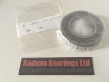 Image of 22209 CCK / W33 (Spherical Roller Bearing, Taper Bore) SKF