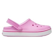 Image of Crocs Infant Kids Toddler Off Court Clog