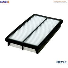 Image of AIR FILTER 36-12 321 0016 FOR RENAULT CLIO/II/Mk/MIO/Hatchback/Van TWINGO 1.1L