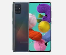 Image of Samsung Galaxy A71(4G) Unlocked SM-A715F/DS 128GB 6GB 64MP Unopened Multicolor