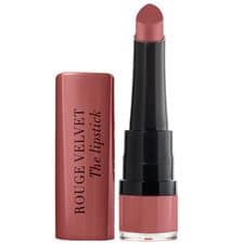 Image of BOURJOIS Rouge Velvet The Lipstick Matte 2.4g - CHOOSE SHADE - NEW