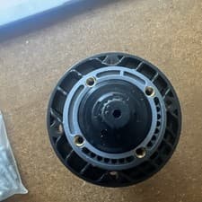Image of Aqualisa Grey Thermostatic Shower Replacement Cartridge