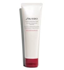 Image of Shiseido Deep Cleansing Foam 125ml - Brand New